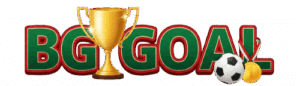 bggoal logo